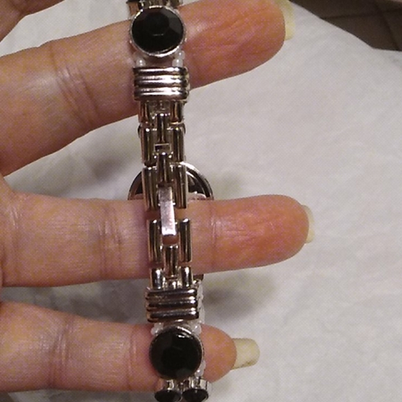 Nwt Dress Watch - Picture 8 of 8